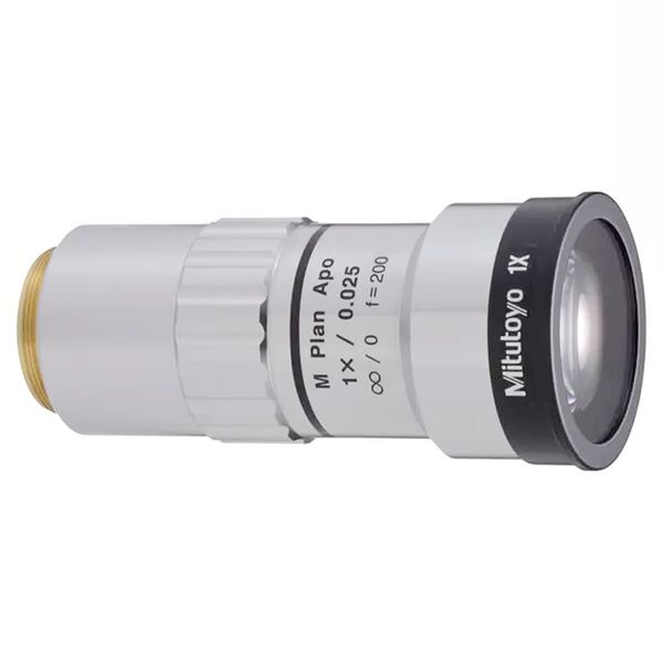Novoflex Mitutoyo M Plan Apo 1X 