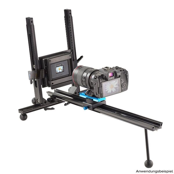 Novoflex MS-MR-COP   Makro-Reprostand Copykit 