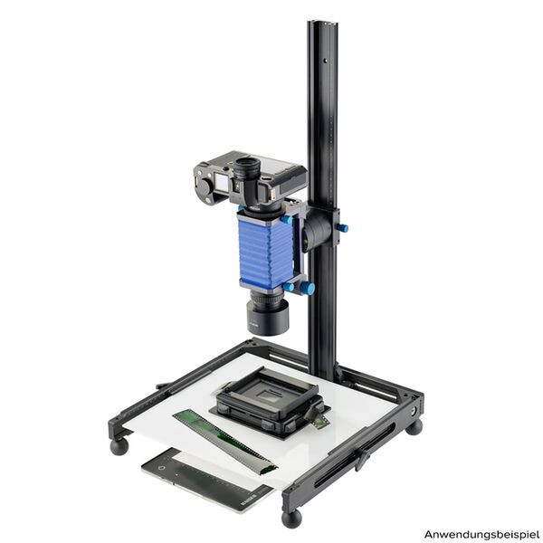 Novoflex MS-MR-COP   Makro-Reprostand Copykit 