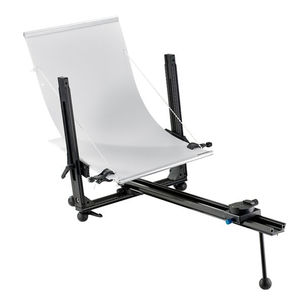 Novoflex MS-MR-STUDIO Makro-Reprostand, Studiokit 