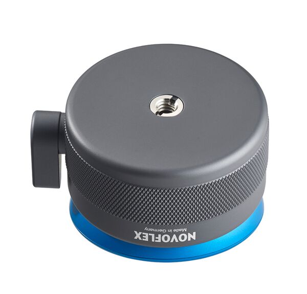 Novoflex Nivellierkalotte MagicBalance MBAL20 