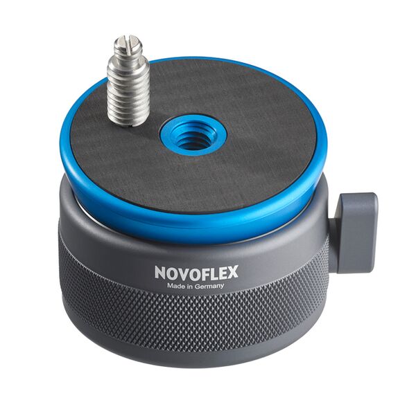 Novoflex Nivellierkalotte MagicBalance MBAL20 