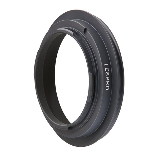 Novoflex Objektivadapter  BALPRO Leica S