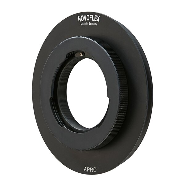 Novoflex Objektivadapter  BALPRO  Novoflex A
