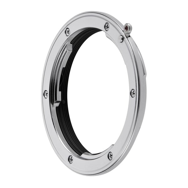 Novoflex Objektivadapter  Canon EF Leica R