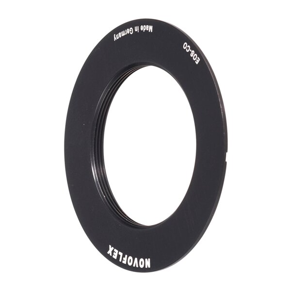 Novoflex Objektivadapter  Canon EF M42