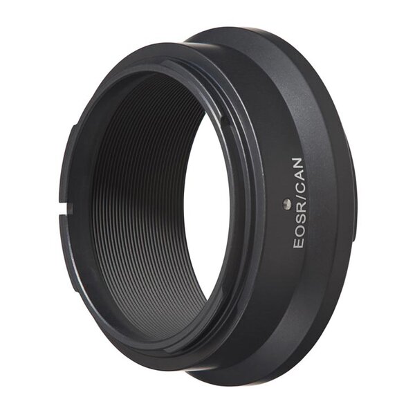 Novoflex Objektivadapter  Canon RF Canon FD