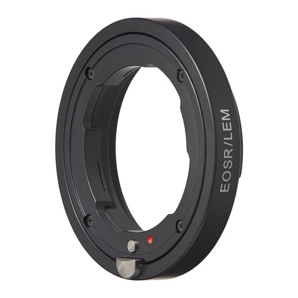 Novoflex Objektivadapter  Canon RF Leica M