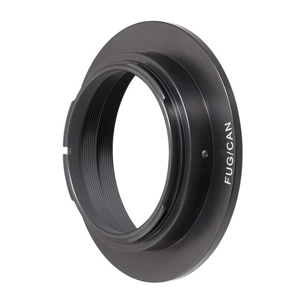 Novoflex Objektivadapter  Fujifilm G Canon FD