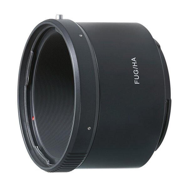 Novoflex Objektivadapter  Fujifilm G Hasselblad V