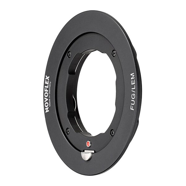 Novoflex Objektivadapter  Fujifilm G Leica M