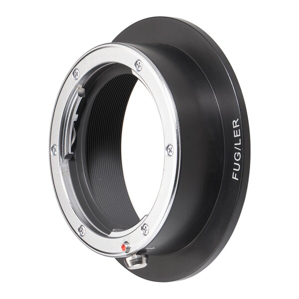 Novoflex Objektivadapter  Fujifilm G Leica R