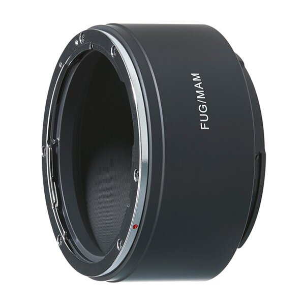 Novoflex Objektivadapter  Fujifilm G Mamyia 645