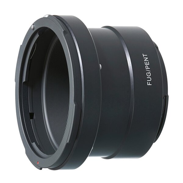 Novoflex Objektivadapter  Fujifilm G Pentax 67