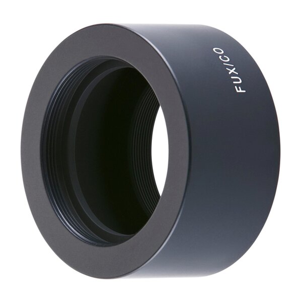 Novoflex Objektivadapter  Fujifilm X M42