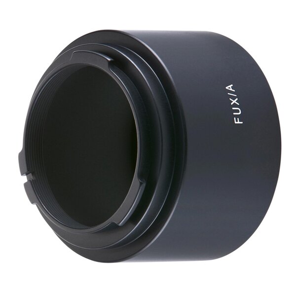 Novoflex Objektivadapter  Fujifilm X Novoflex A