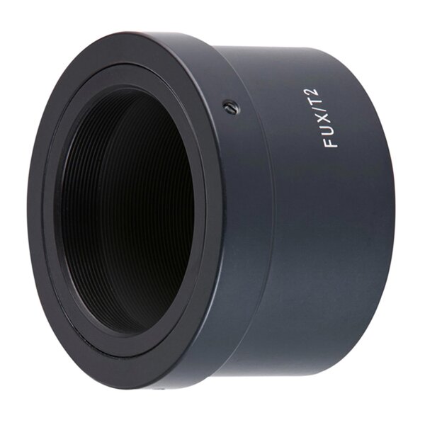 Novoflex Objektivadapter  Fujifilm X T2