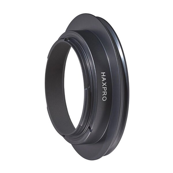 Novoflex Objektivadapter  Hasselblad X BALPRO