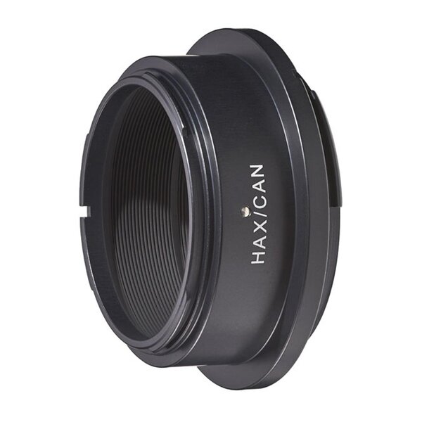 Novoflex Objektivadapter  Hasselblad X Canon FD