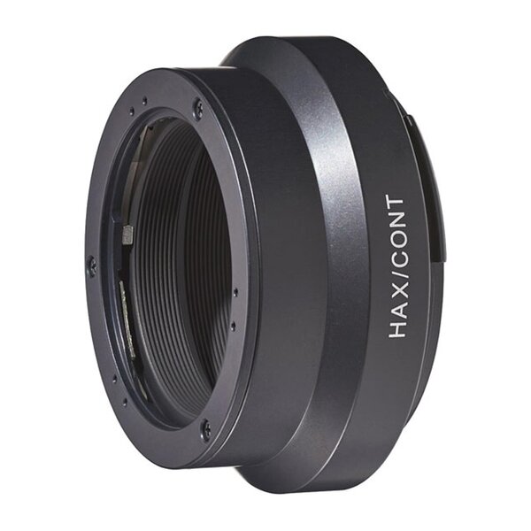 Novoflex Objektivadapter  Hasselblad X Contax/Yashica