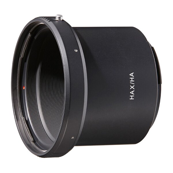 Novoflex Objektivadapter  Hasselblad X Hasselblad V