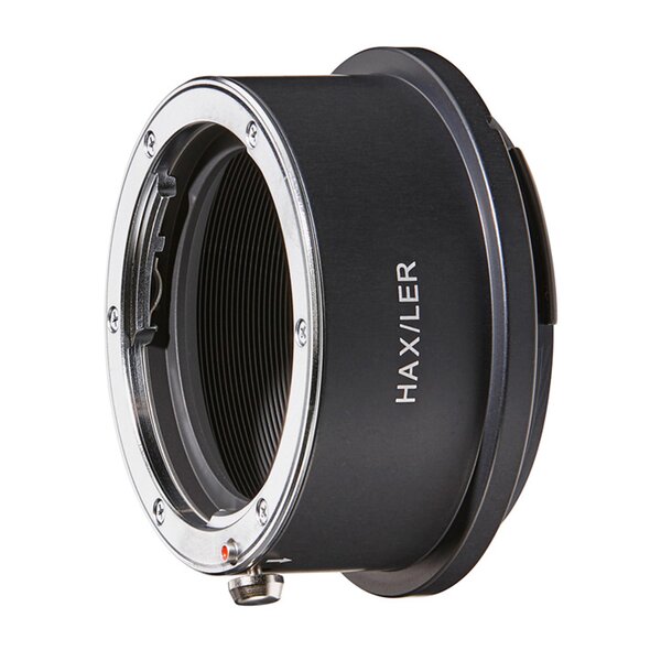 Novoflex Objektivadapter  Hasselblad X Leica R