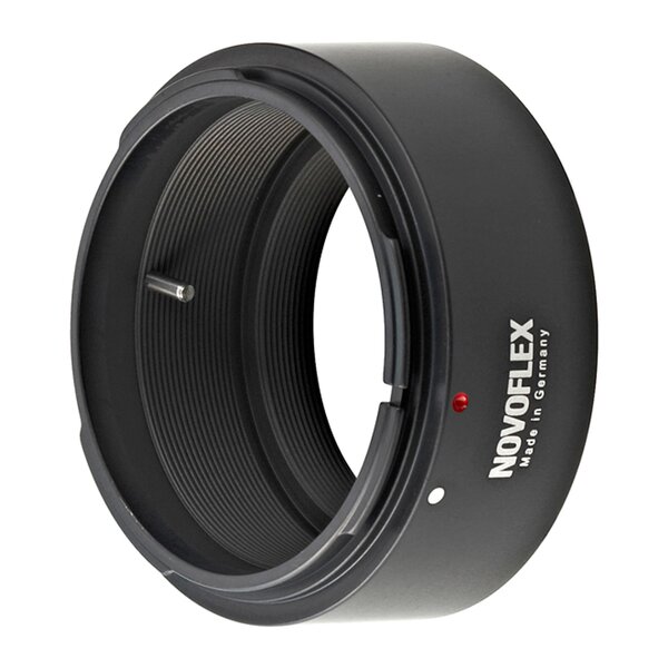 Novoflex Objektivadapter  L-Mount Canon FD