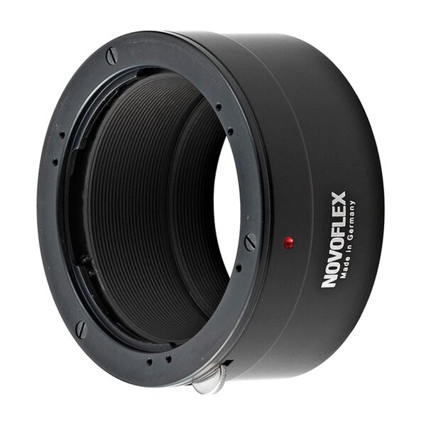 Novoflex Objektivadapter  L-Mount Contax/Yashica