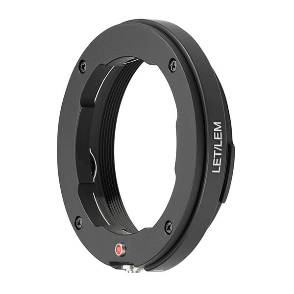 Novoflex Objektivadapter  L-Mount Leica M