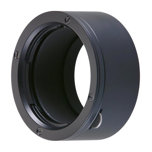 Novoflex Objektivadapter  L-Mount Minolta MD