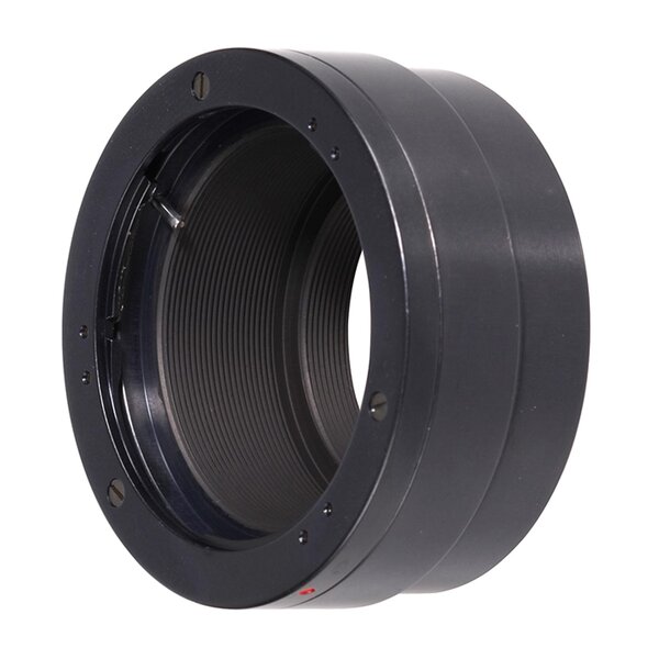 Novoflex Objektivadapter  L-Mount Olympus OM
