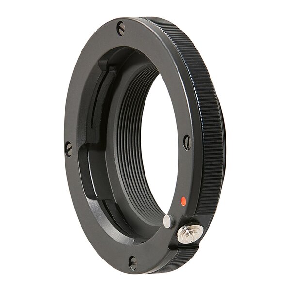 Novoflex Objektivadapter  Leica M M39