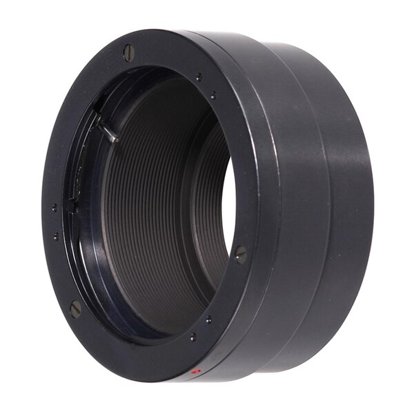Novoflex Objektivadapter  MFT Olympus OM