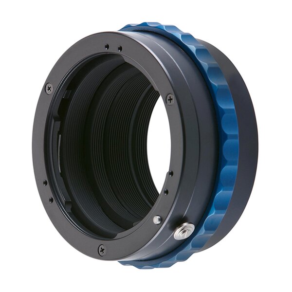 Novoflex Objektivadapter  MFT Pentax K