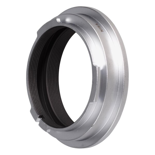 Novoflex Objektivadapter  Nikon F Novoflex A