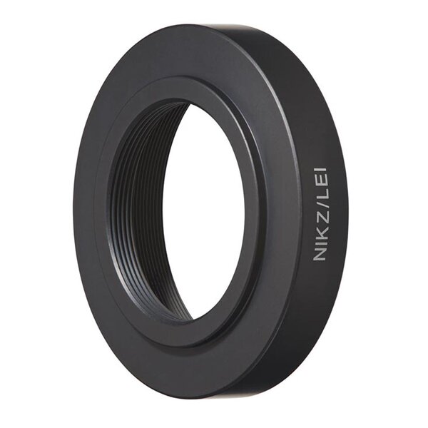 Novoflex Objektivadapter  Nikon Z M39