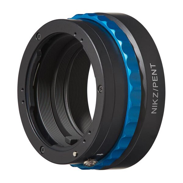 Novoflex Objektivadapter  Nikon Z Pentax K