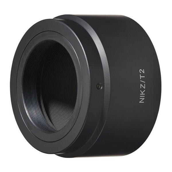 Novoflex Objektivadapter  Nikon Z T2
