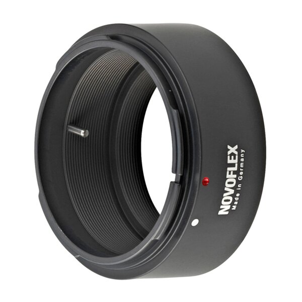 Novoflex Objektivadapter  Sony E-Mount Canon FD