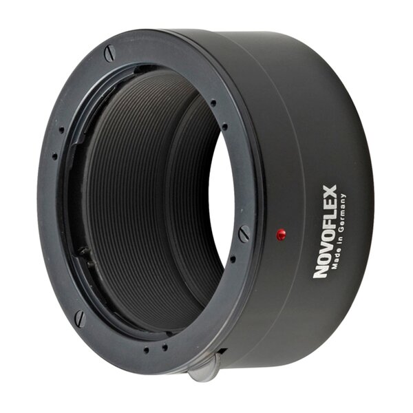 Novoflex Objektivadapter  Sony E-Mount Contax/Yashica