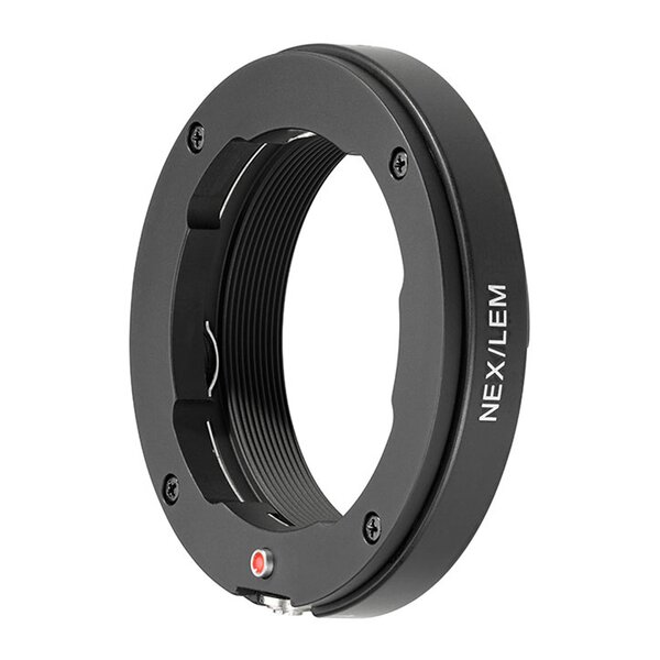Novoflex Objektivadapter  Sony E-Mount Leica M