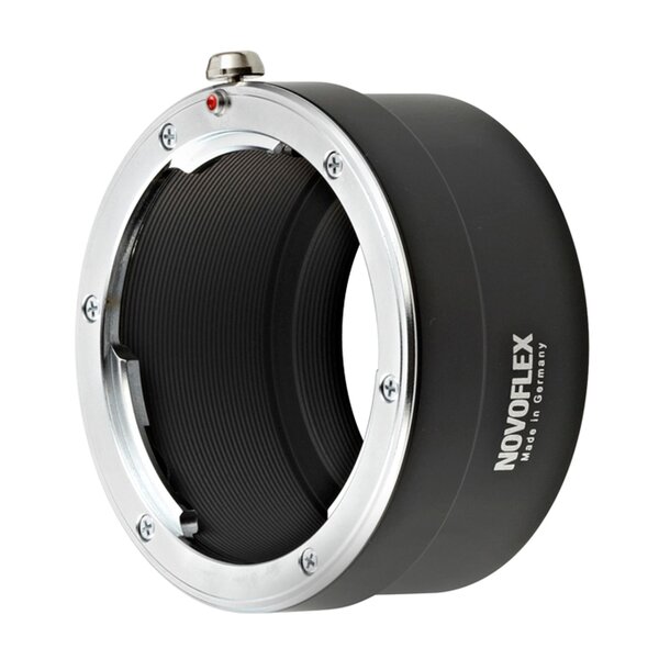 Novoflex Objektivadapter  Sony E-Mount Leica R