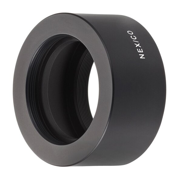 Novoflex Objektivadapter  Sony E-Mount M42
