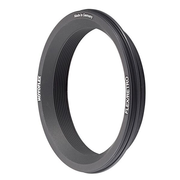 Novoflex Objektivseitger Anschluß für automatischer Umkehrring 