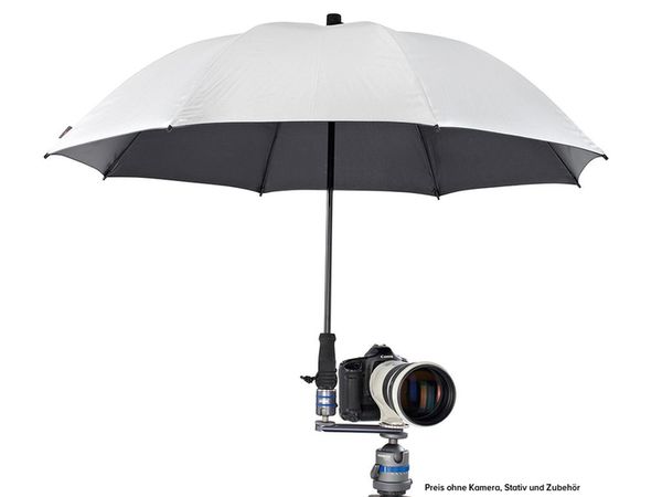 Novoflex PATRON Fotoschirm 