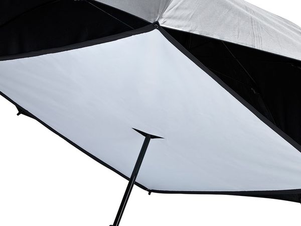 Novoflex PATRON Fotoschirm 