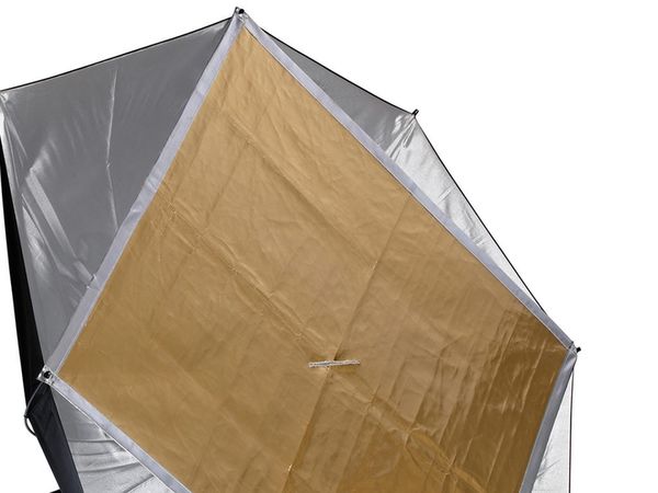 Novoflex PATRON Fotoschirm 