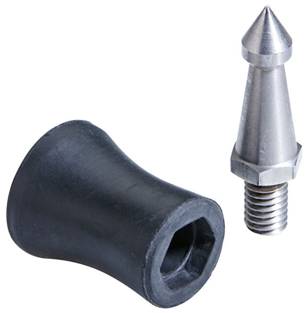 Novoflex QLEG SPIKE (Ersatz) 