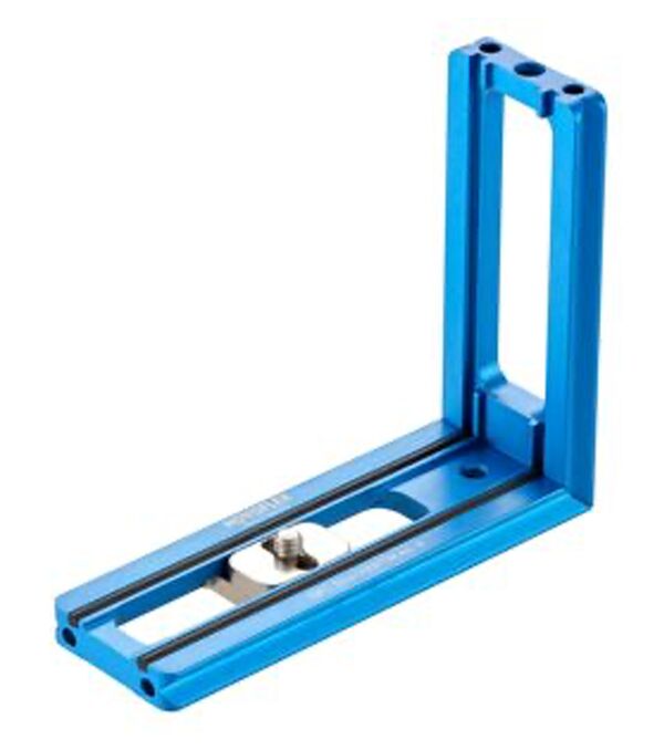 Novoflex QPL Slim VERTIKAL II Klemmplatte Slim 