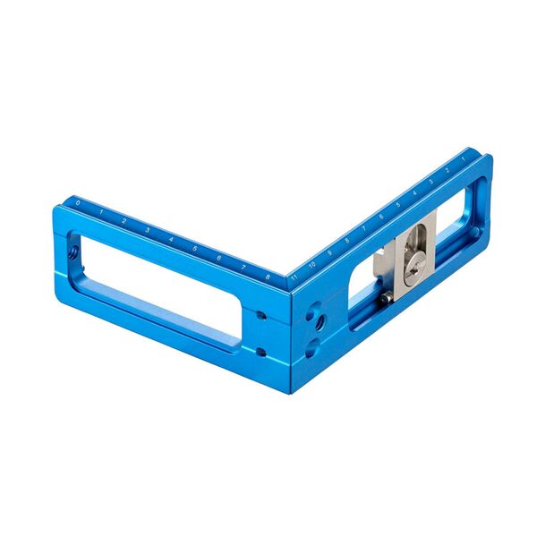 Novoflex QPL Slim VERTIKAL II Klemmplatte Slim 